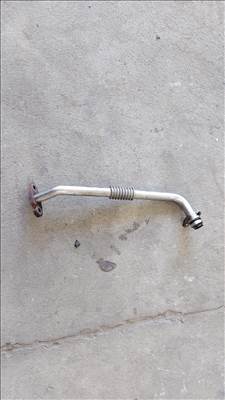 Fiat DUCATO Citroen JUMPER Peugeot BOXER 06 Olaj visszafolyó cső 7009 6u3q6k677ab