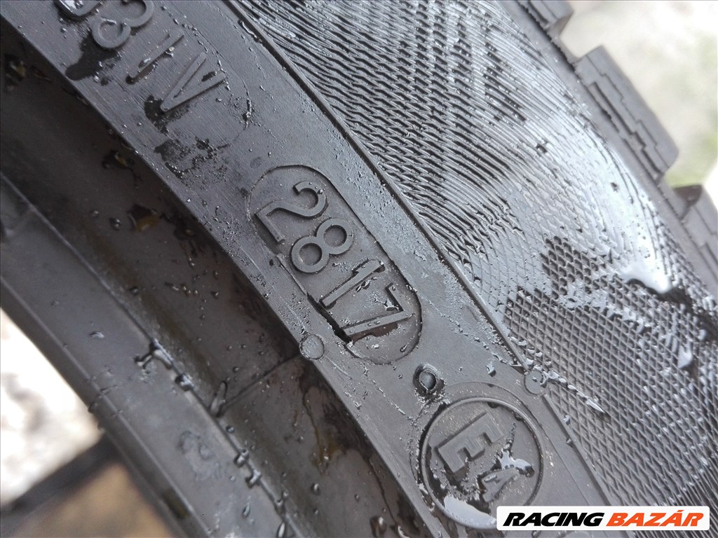 245/40R19 Continental téli gumi 2db 245/40 r19 4. kép