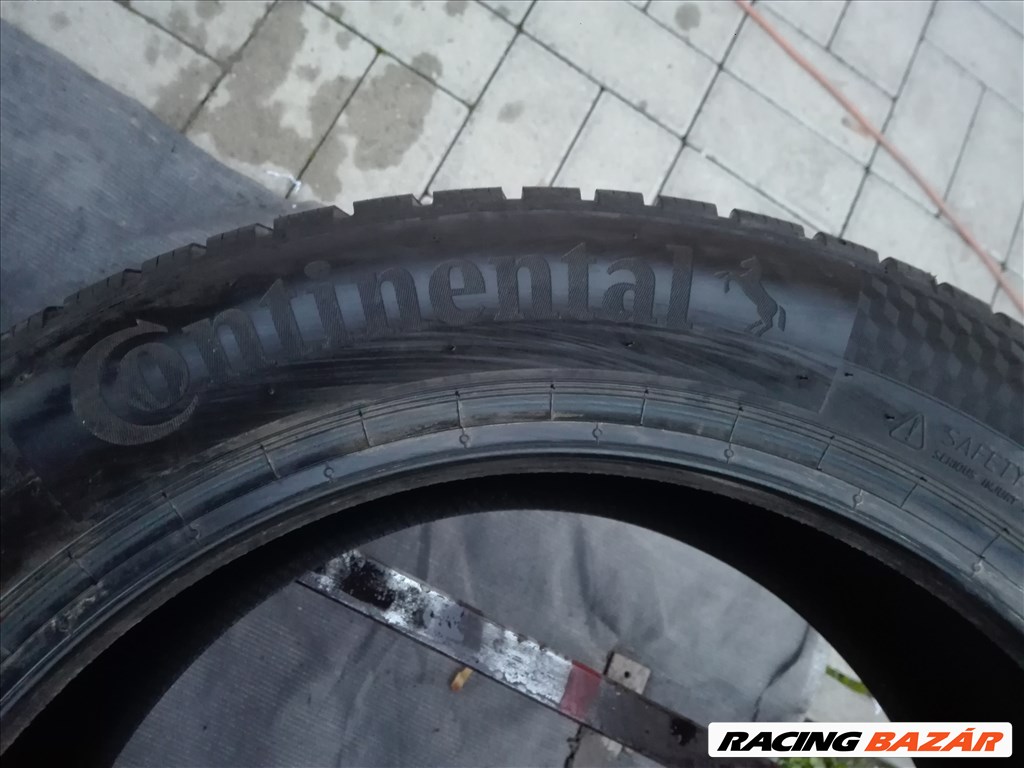 205/55R17 ÚJ Continental téli gumi 2db 205/55 r17 7. kép