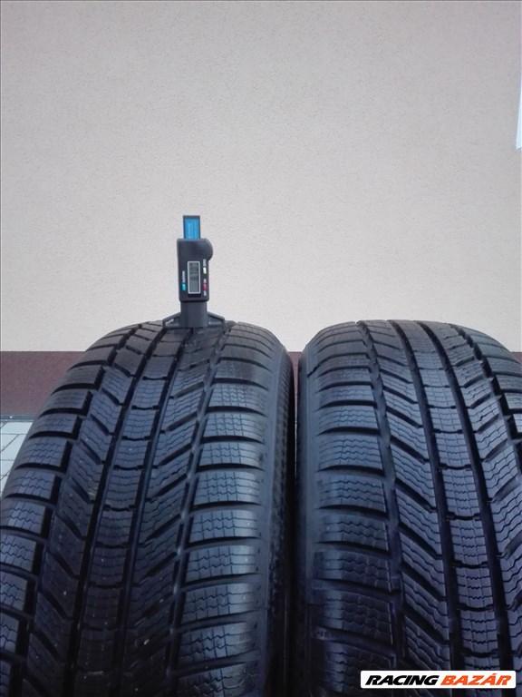 205/55R17 ÚJ Continental téli gumi 2db 205/55 r17 4. kép