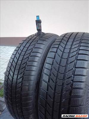 205/55R17 ÚJ Continental téli gumi 2db 205/55 r17