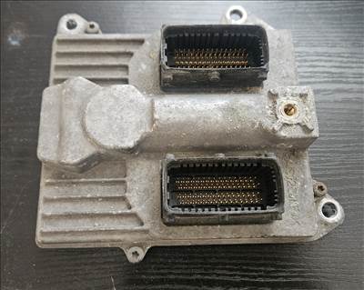 Opel Zafira B 2.2 direct Motorvezérlő Z22yh EW 55562444