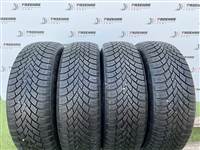 185/65 R15 Nexen Winguard téli gumi 6,5mm