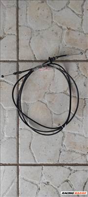 Toyota Corolla (E120/E130) Motorháztet nyitó Bowden 