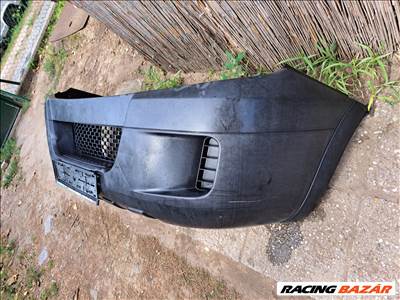 Iveco Daily (4th gen) IVECO DAILY IV Enyhén sérült gyári Első lökháritó 