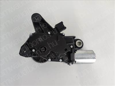 BMW 3 Touring (F31) Hátsó ablaktörlő motor (pozíciófüggetlen) (7311415, 67637311415, 67637213233)