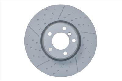 féktárcsa BOSCH 0 986 479 E12 for BMW