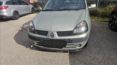 Renault Thalia I, Renault Clio II Hengerfej 48kw 