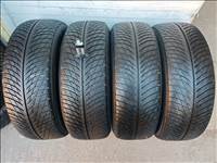  225/6017" újszerű Michelin téli gumi gumi