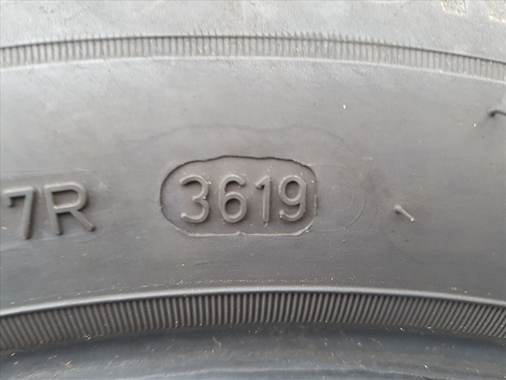  215/60 R16 Dunlop Winter Sport 5 téli gumi  5. kép