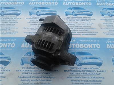 Daihatsu Coure 0.8B generátor 