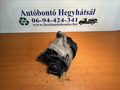 Fiat Bravo I 1.2 16 V generátor  46516740