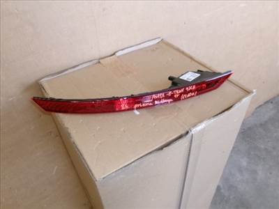 AUDI E-TRON 4KE bal hátsó prizma ködlámpa 2019- 4KE945701