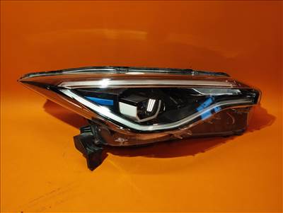Renault Zoe jobb led lámpa 260102384R (S4.140.1020R)a
