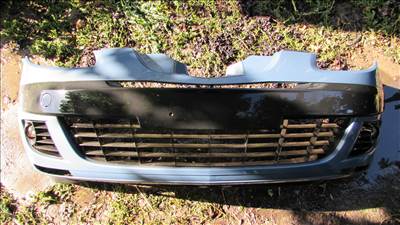 Lancia Musa 2006 első lökhárító (112.)