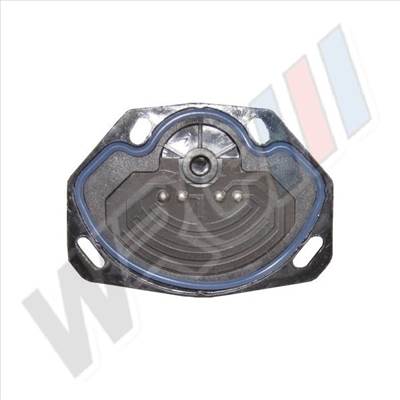 Fojtószelep állás érzékelő Citroen Peugeot Audi VW Skoda Seat 3437022