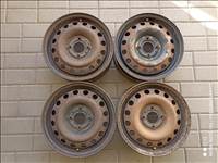 4x100 14" Nissan Micra használt lemezfelni garnitúra (648)