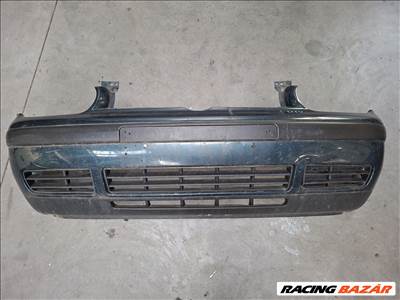 Volkswagen Golf IV első lökhárító LC6X (26083)