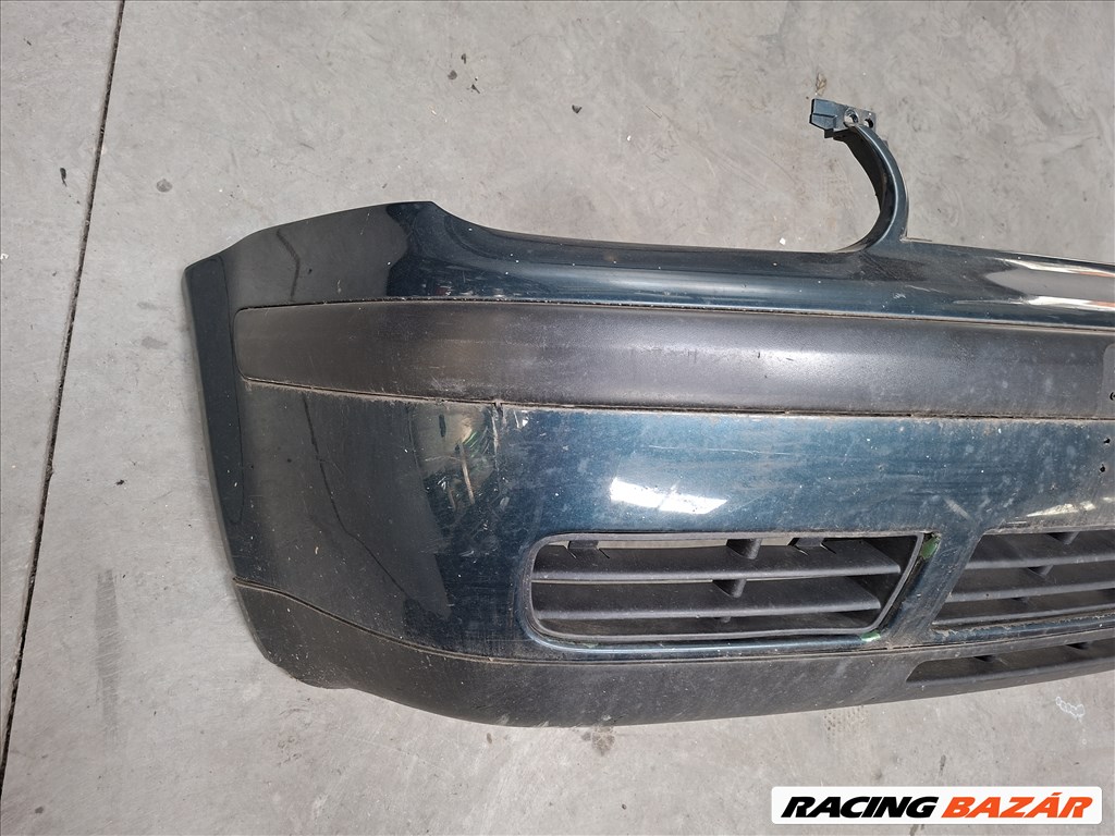 Volkswagen Golf IV első lökhárító LC6X (26083) 2. kép