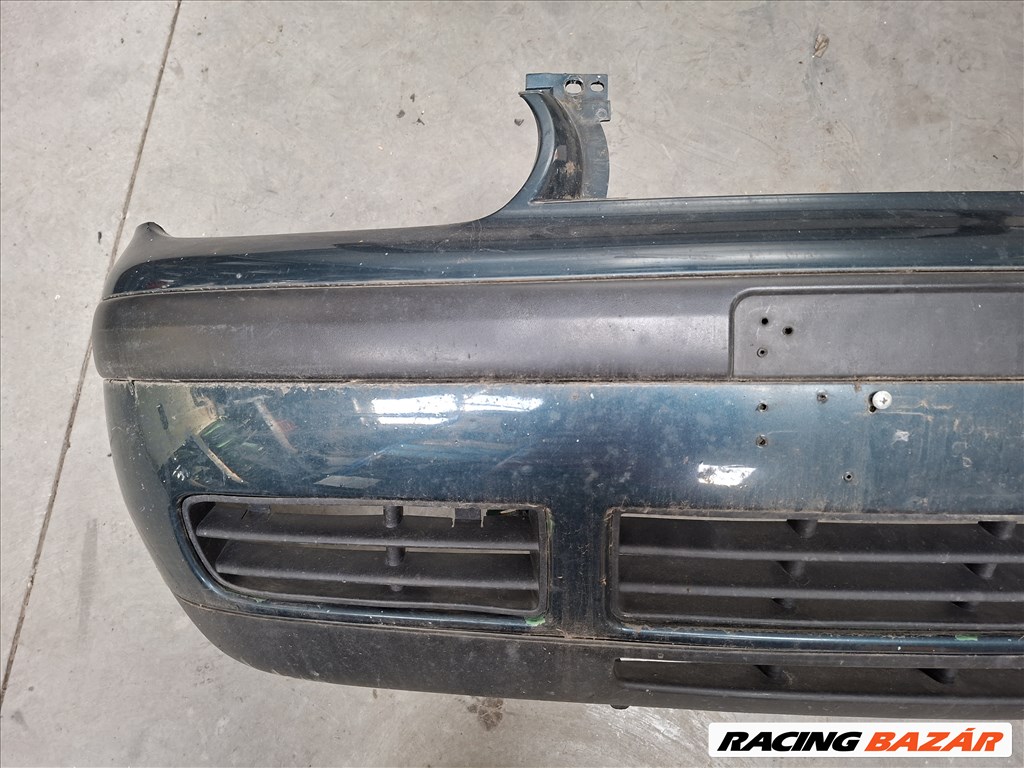 Volkswagen Golf IV első lökhárító LC6X (26083) 3. kép