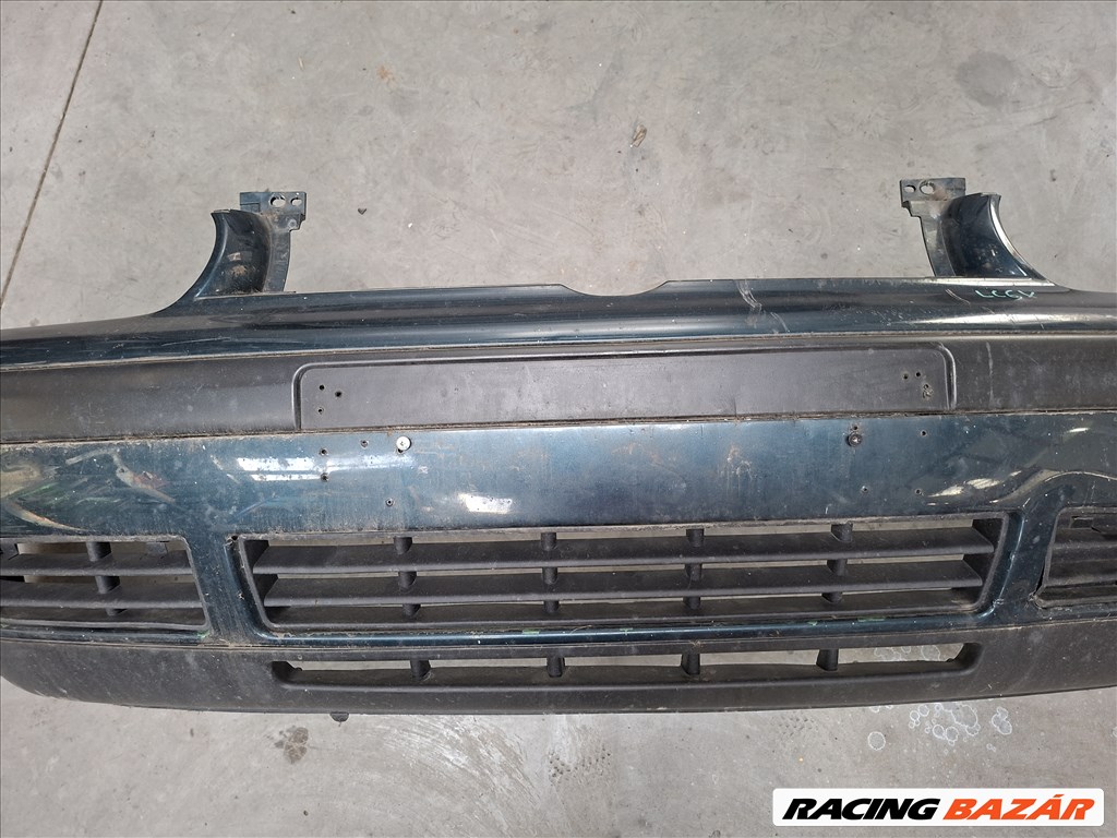 Volkswagen Golf IV első lökhárító LC6X (26083) 4. kép