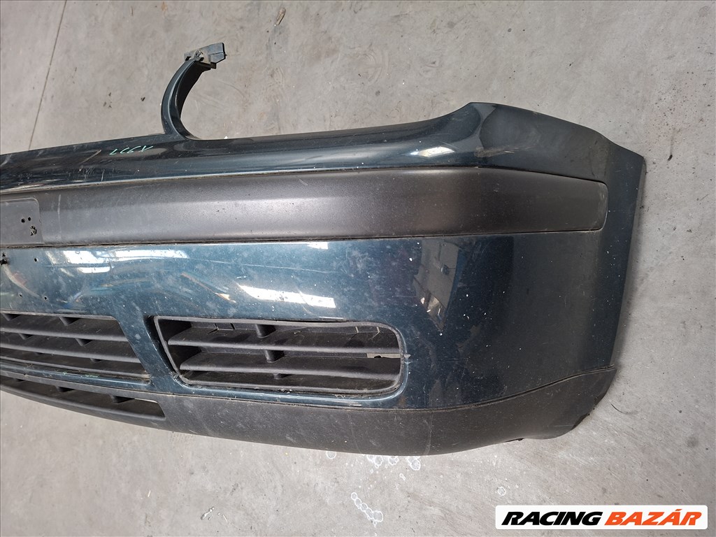 Volkswagen Golf IV első lökhárító LC6X (26083) 7. kép