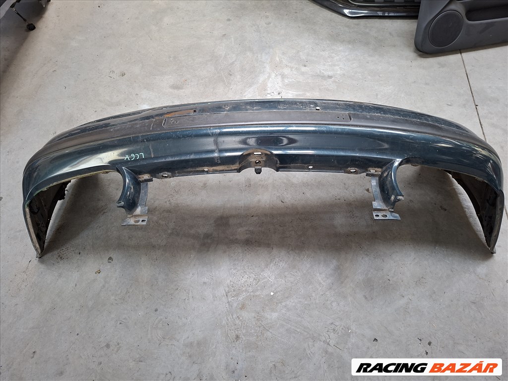 Volkswagen Golf IV első lökhárító LC6X (26083) 9. kép