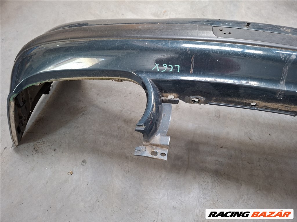 Volkswagen Golf IV első lökhárító LC6X (26083) 10. kép