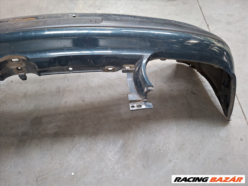 Volkswagen Golf IV első lökhárító LC6X (26083) 11. kép