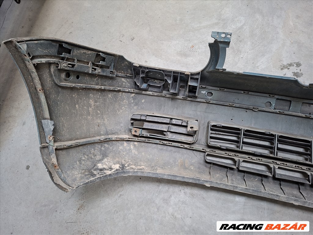 Volkswagen Golf IV első lökhárító LC6X (26083) 12. kép