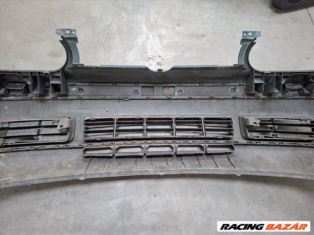 Volkswagen Golf IV első lökhárító LC6X (26083) 13. kép