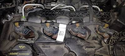 Ford Focus mk4 1.5tdci porlasztó befecskendező 