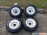 8x15 (et-24) 5x139,7 Mangels