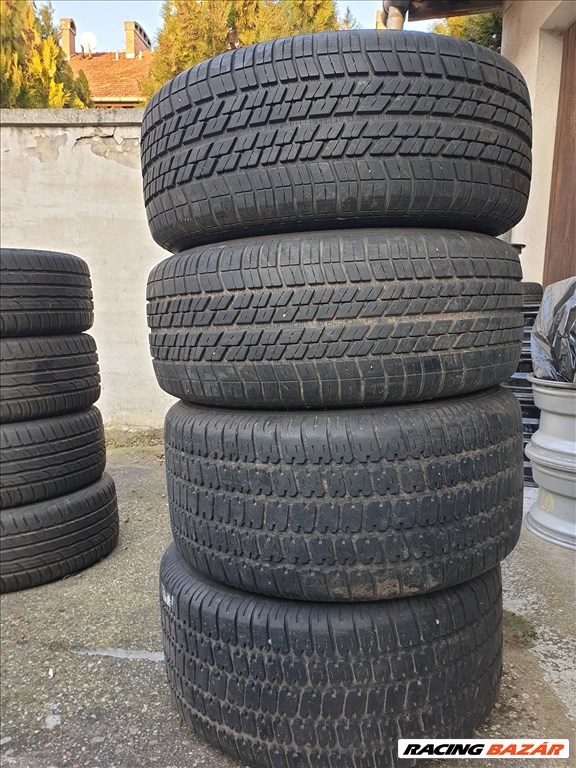 8x15 (et-24) 5x139,7 Mangels 5. kép