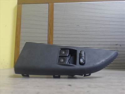SKODA FABIA 99-07 Bal első ablakemelő kapcsoló