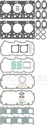 tömítéskészlet, hengerfej VICTOR REINZ 02-36130-01 for DAF