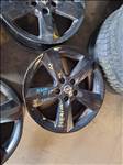  17" OPEL MERIVA alufelni