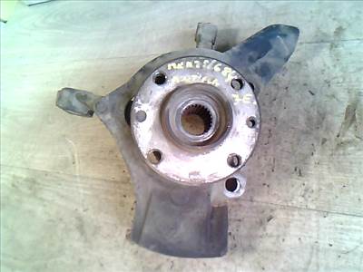 FIAT Multipla 1998.11.01-2002.02.28 Csonkállvány kerékaggyal jobb első