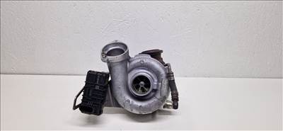 BMW E60/E61 525d/530d E65/E66 730d turbó 11657794260