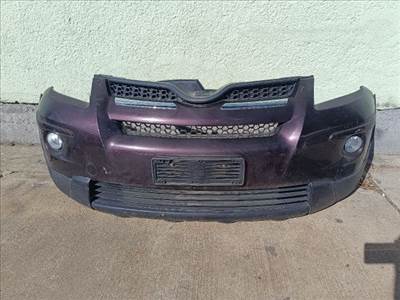 Toyota Urban Cruiser Első Lökhárító 5311452040