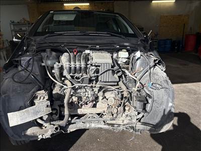 Mercedes A 160 1.5 benzines motor, komplett motor 
