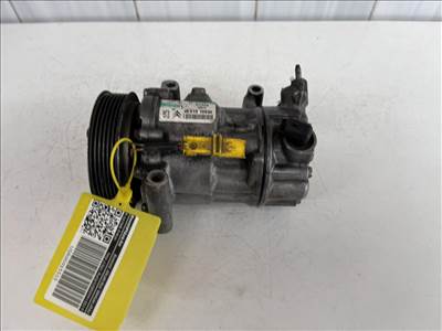 Peugeot 207 klímakompresszor 9651910980