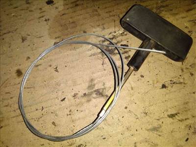 Suzuki Ignis 03-07 Motorháztető Nyitó