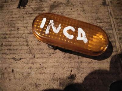 Seat Inca Oldalindex