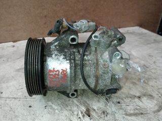 Toyota Yaris (XP10) Klímakompresszor *141886*