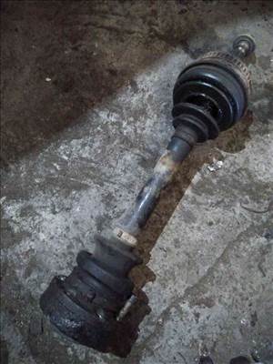 Mercedes Vito Féltengely