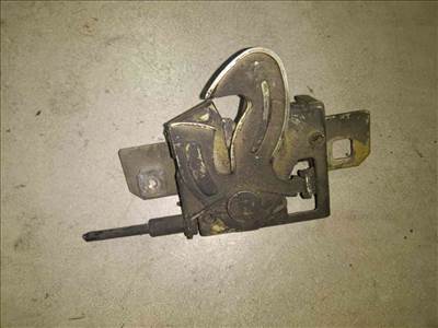 Volkswagen Sharan I Motorháztető Zárszerkezet