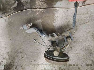 Honda Civic EP1 Bal Hátsó Csonkállvány Kerékaggyal + ABS Jeladó + Lengőkar