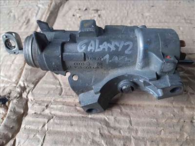 Seat Alhambra II Gyújtáskapcsoló 4 B0 905 851B