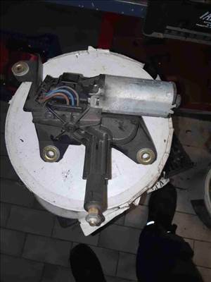 Opel Astra G Hátsó Ablaktörlő Motor 90559440